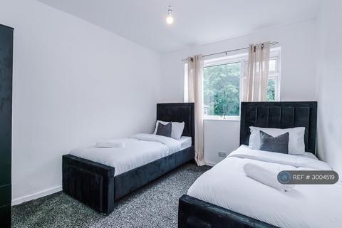 undefined, Woodlands Road, Manchester, M8