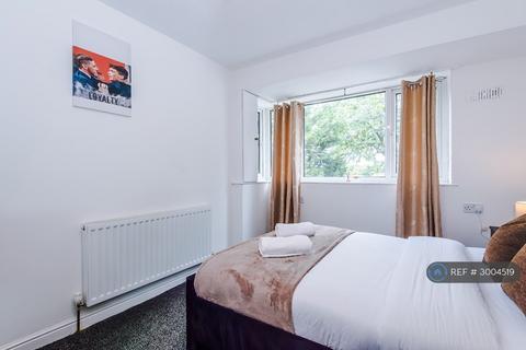 undefined, Woodlands Road, Manchester, M8