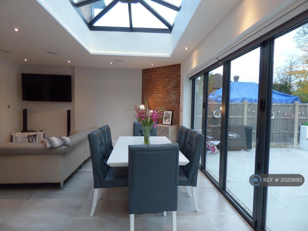 House in Birmingham, Harborne - View 3