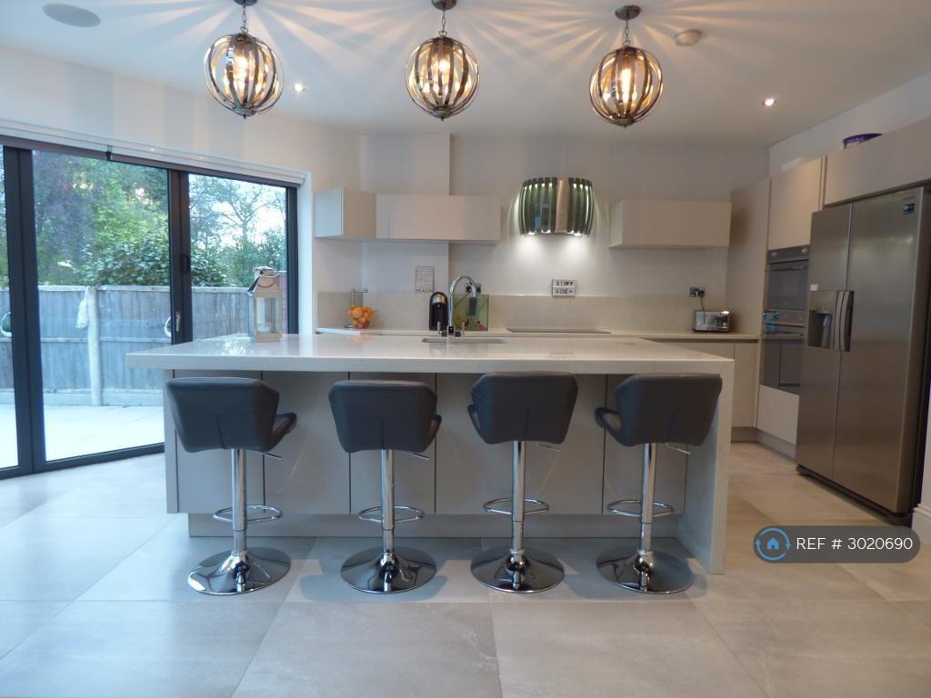House in Birmingham, Harborne - View 4