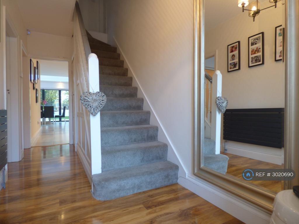 House in Birmingham, Harborne - View 5