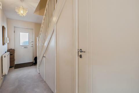 2 bedroom terraced house for sale, Highland Drive, Loughborough