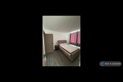 Studio to rent, Hackwood Road, Basingstoke, RG21