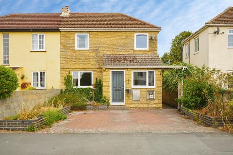 2 bedroom semi-detached house for sale, Queensway, Didcot