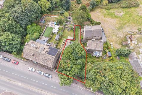 Land for sale, New Hey Road, Huddersfield