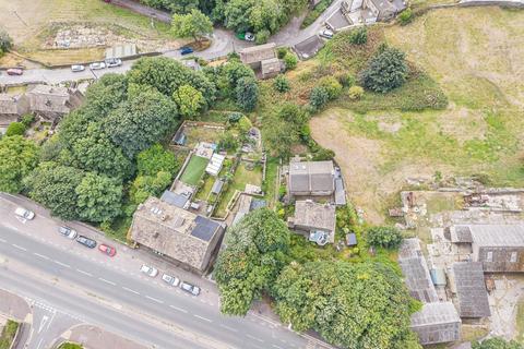 Land for sale, New Hey Road, Huddersfield
