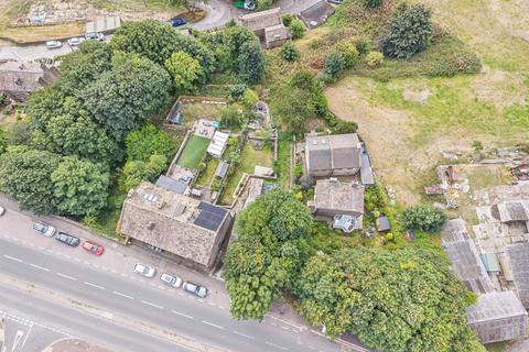 Land for sale, New Hey Road, Huddersfield