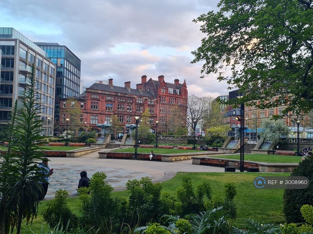 Apartment in Sheffield - View 2