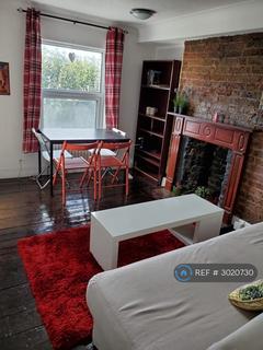1 bedroom flat to rent, Camden Street, London, NW1