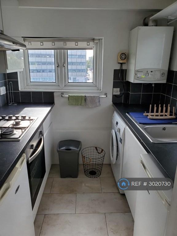 Apartment in London - View 4