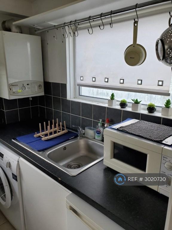 Apartment in London - More