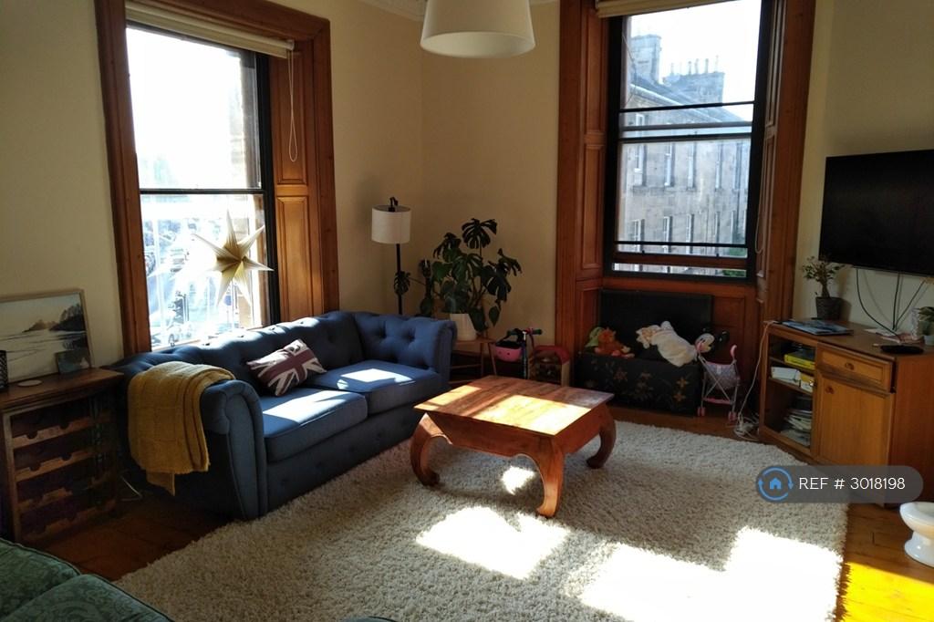 Apartment in Edinburgh - View 2