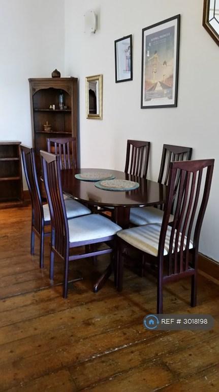 Apartment in Edinburgh - View 3
