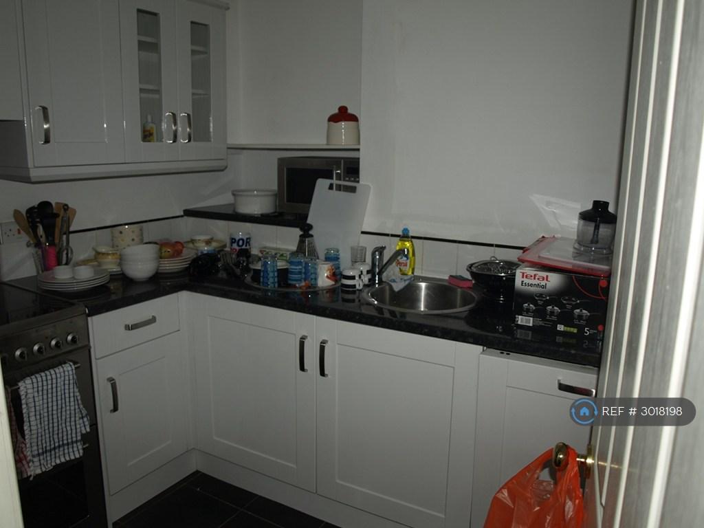 Apartment in Edinburgh - View 5