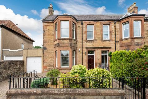 4 bedroom end of terrace house for sale, 46 Saughtonhall Drive, Edinburgh, EH12 5TN