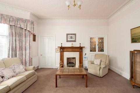 4 bedroom end of terrace house for sale, 46 Saughtonhall Drive, Edinburgh, EH12 5TN