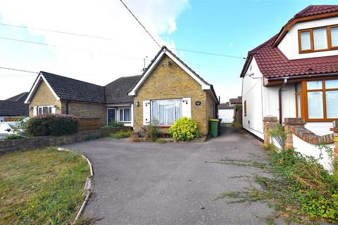 2 bedroom semi-detached bungalow for sale, Ashingdon Road, Rochford