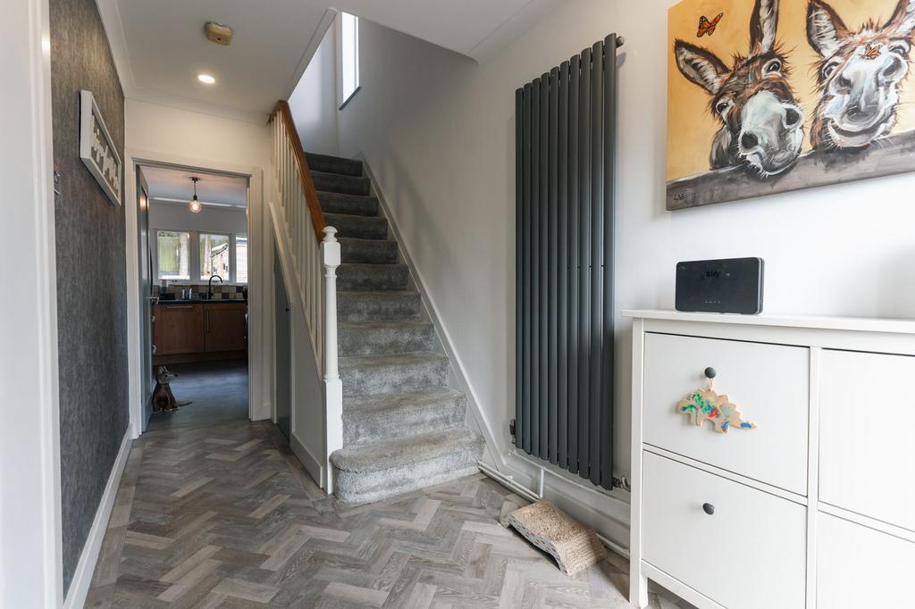 House in Leicester - View 2