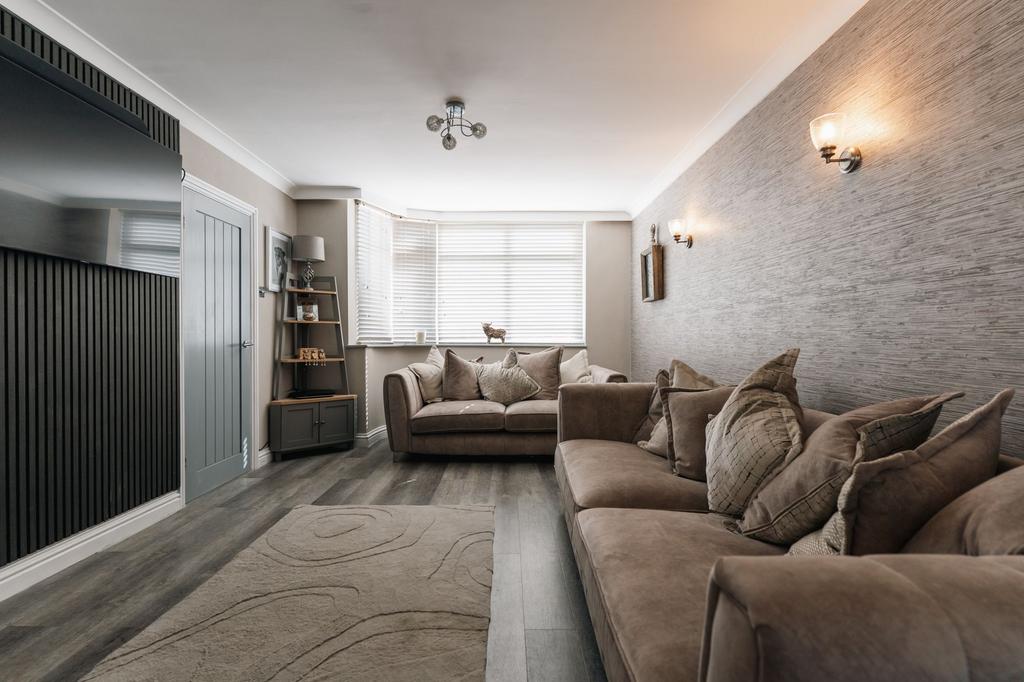 House in Leicester - View 4