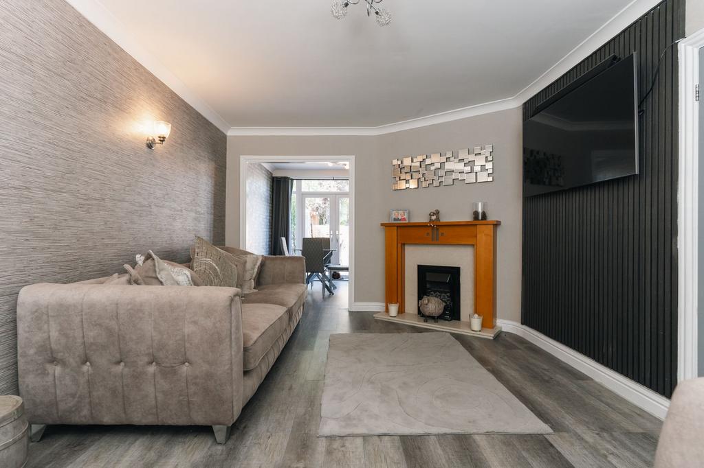 House in Leicester - View 5