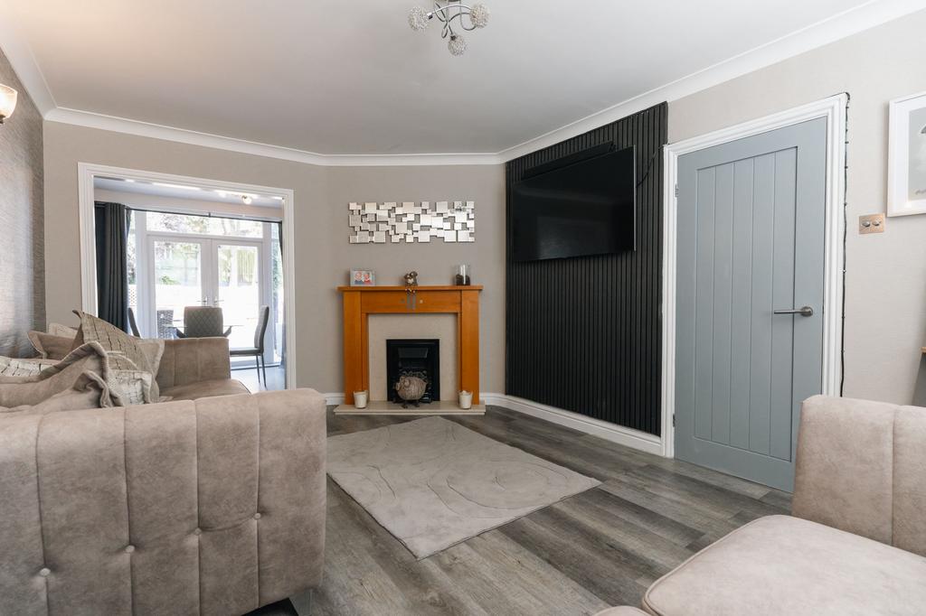 House in Leicester - More