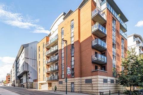 Oliver Road, London