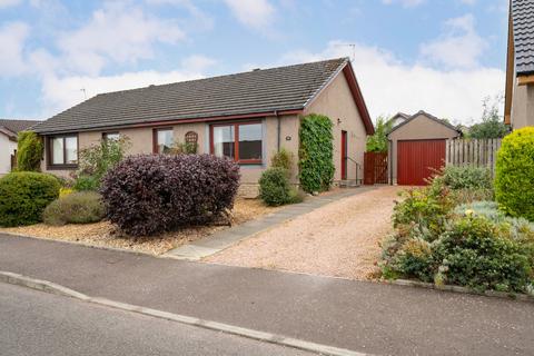 2 bedroom semi-detached house for sale, Robertson Road, Cupar, KY15