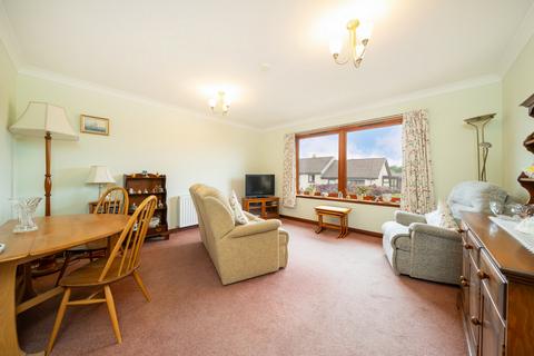 2 bedroom semi-detached house for sale, Robertson Road, Cupar, KY15
