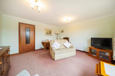2 bedroom semi-detached house for sale, Robertson Road, Cupar, KY15