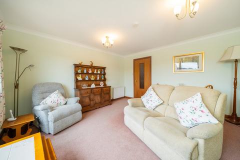 2 bedroom semi-detached house for sale, Robertson Road, Cupar, KY15