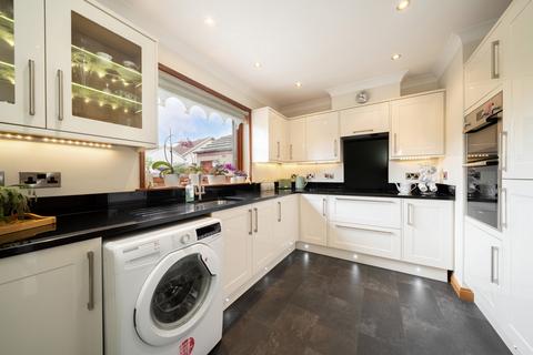 2 bedroom semi-detached house for sale, Robertson Road, Cupar, KY15