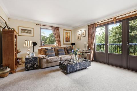 4 bedroom detached house for sale, 5 Telford Court, Bannockburn, Stirling, FK7
