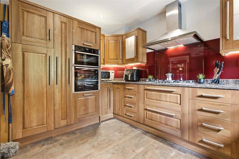 4 bedroom detached house for sale, 5 Telford Court, Bannockburn, Stirling, FK7