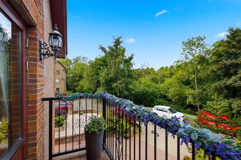 4 bedroom detached house for sale, 5 Telford Court, Bannockburn, Stirling, FK7