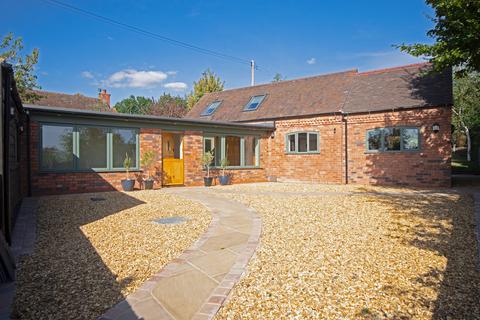 5 bedroom country house for sale, Boreley Lane, Lineholt, Ombersley Worcestershire, WR9 0LF