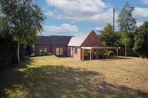 5 bedroom country house for sale, Boreley Lane, Lineholt, Ombersley Worcestershire, WR9 0LF