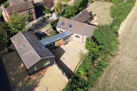 5 bedroom country house for sale, Boreley Lane, Lineholt, Ombersley Worcestershire, WR9 0LF