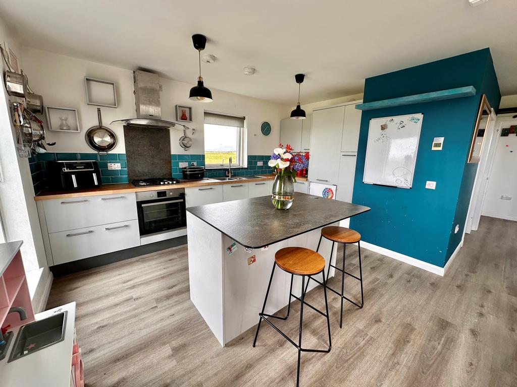 House in Isle of North Uist, Eilean Siar - View 3