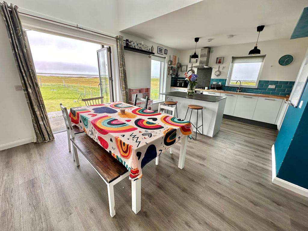 House in Isle of North Uist, Eilean Siar - View 5