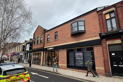 Retail property (high street) for sale, Priory Walk Doncaster DN1 1DE
