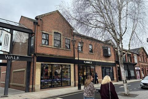 Retail property (high street) for sale, Priory Walk Doncaster DN1 1DE