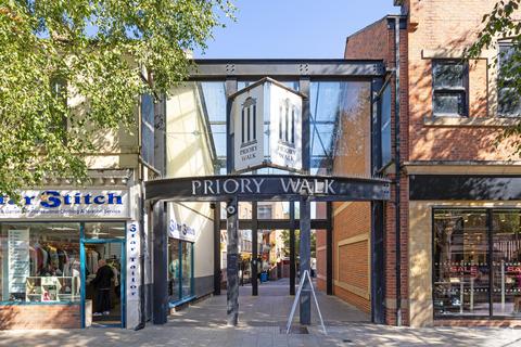 Retail property (high street) for sale, Priory Walk Doncaster DN1 1DE