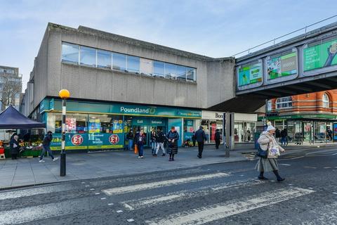 Retail property (high street) for sale, Lower Parliament St Nottingham NG1 3DA