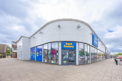 Retail property (high street) to rent, Ortongate Shopping Centre Peterborough PE2 5TD