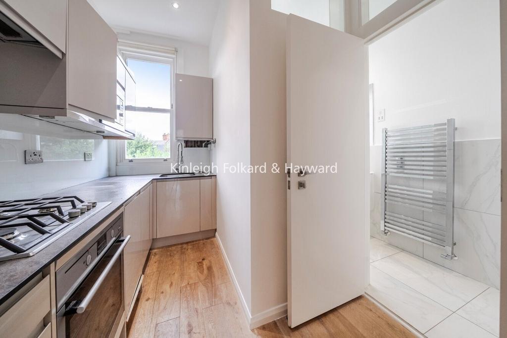 Apartment in London, Streatham Hill - View 4