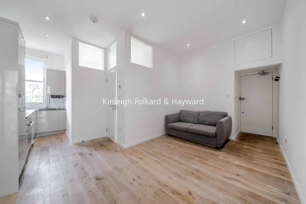 Apartment in London, Streatham Hill - View 5