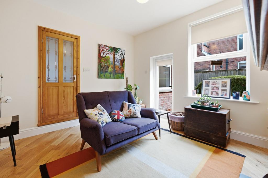 House in Monton - View 3
