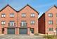 Baylis Gardens, Stoke Gifford, Bristol, BS34