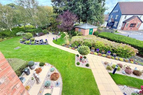 1 bedroom apartment for sale, Grangeside Court, North Shields, NE29