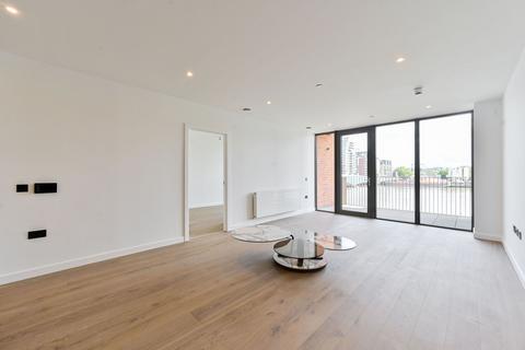 2 bedroom flat to rent, Fulham, London, SW6